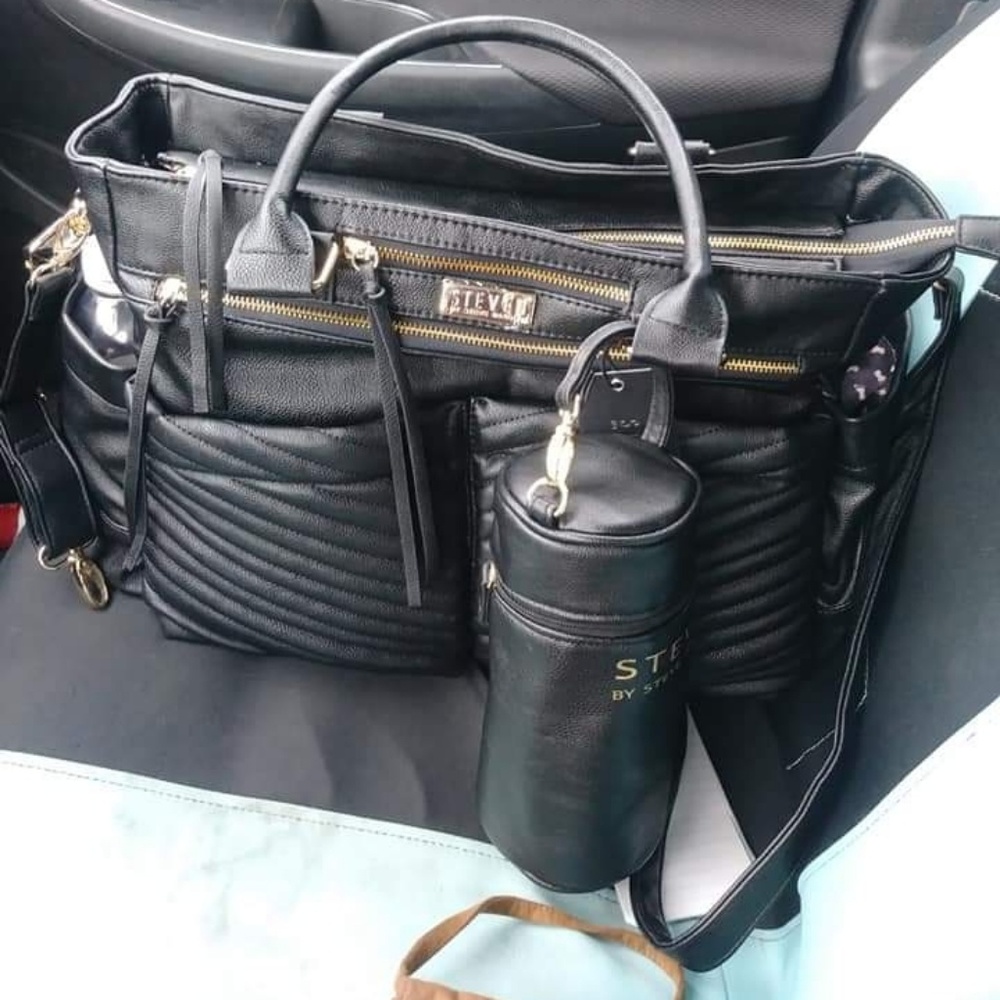 Steve madden bag